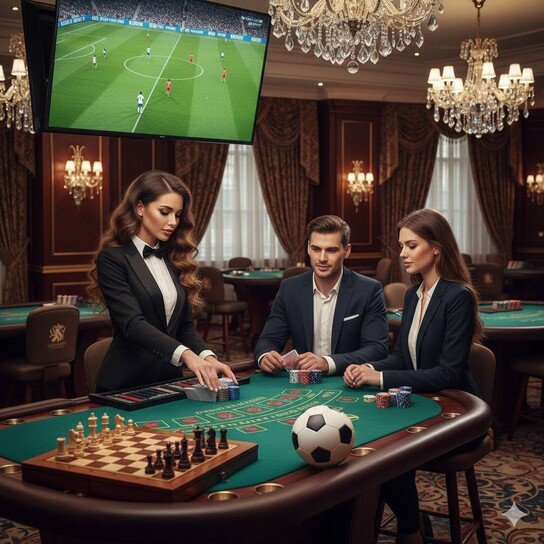 中国象棋棋盘示意图